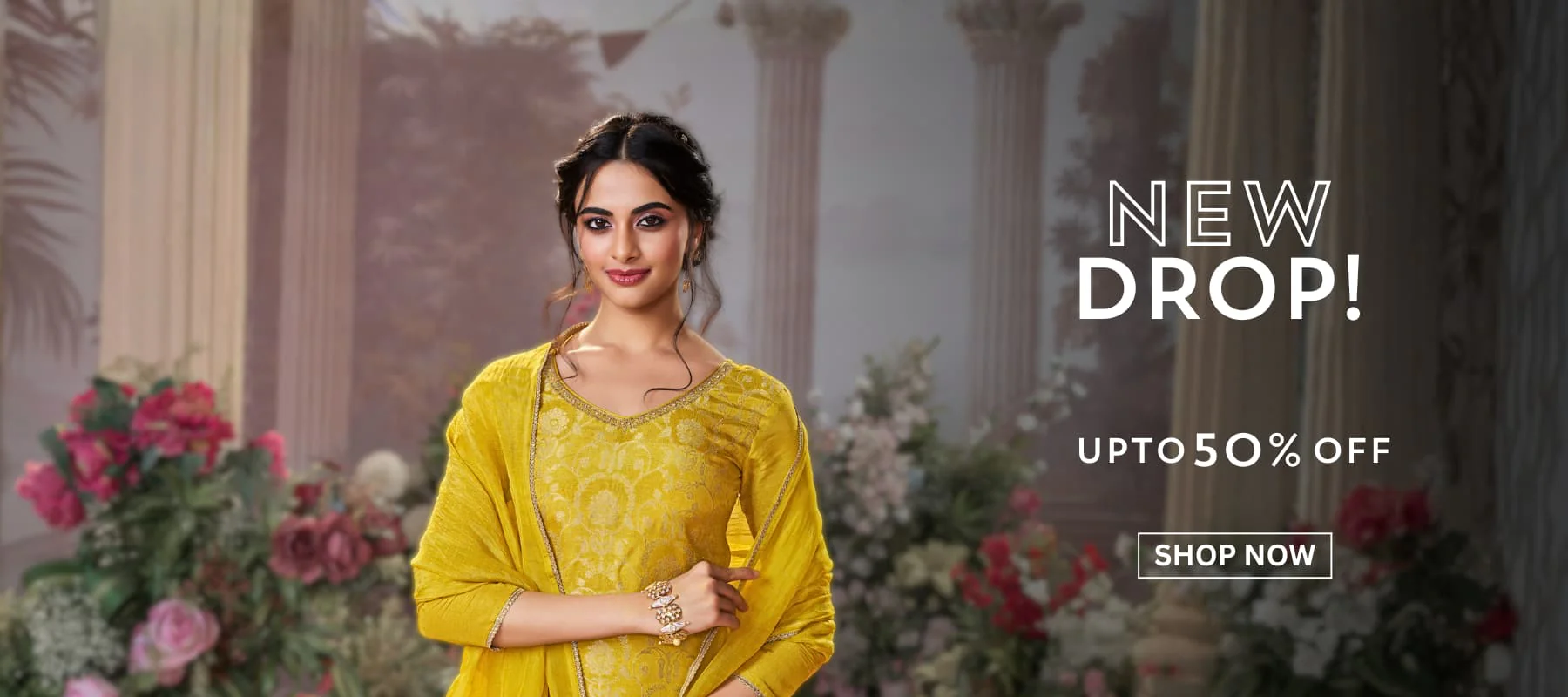 Timeless Elegance for Every Celebration