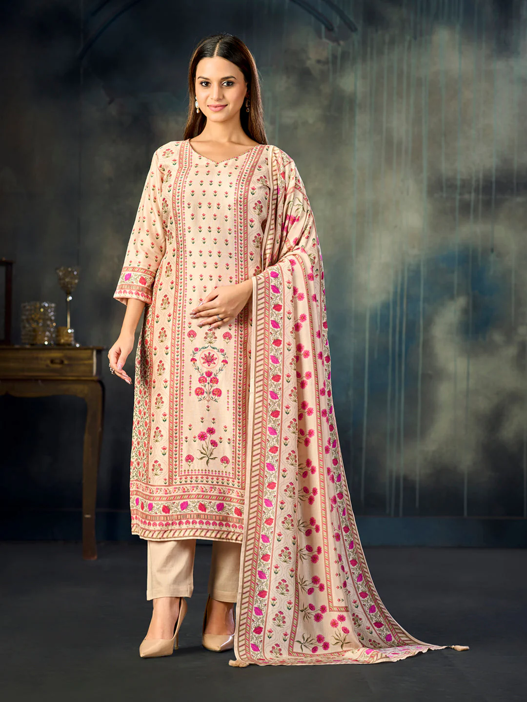Seerat Signature Sale